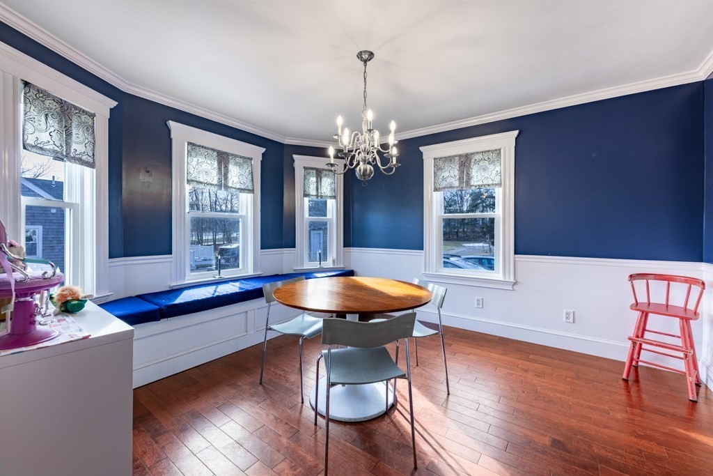 23 Old Street Randolph, MA 02368 - Photo 5 of 22