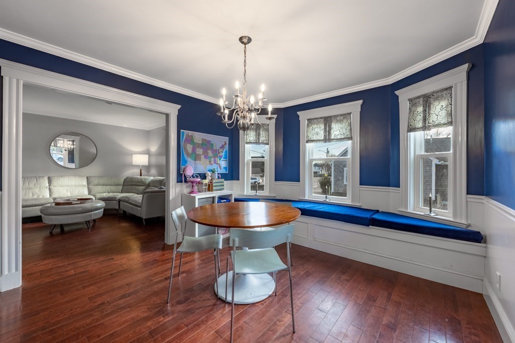 23 Old Street Randolph, MA 02368 - Photo 6 of 22