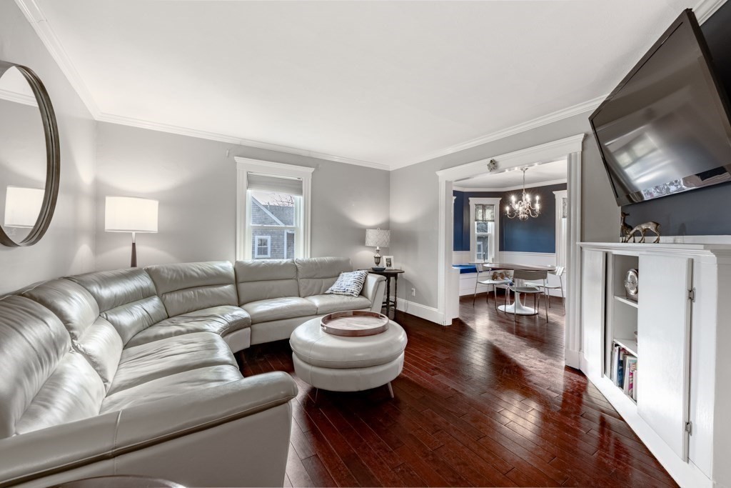 23 Old Street Randolph, MA 02368 - Photo 7 of 22