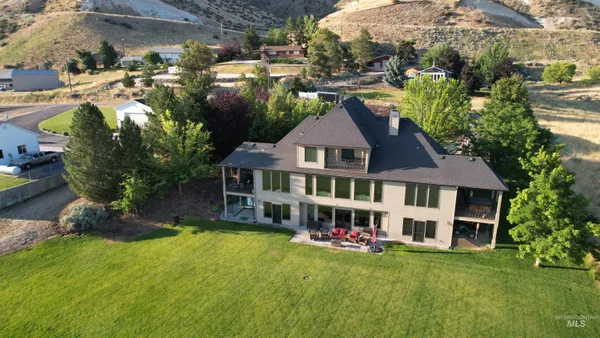 $1,195,000 | 4515 Old Freeze Out Road, Emmett, ID 83617