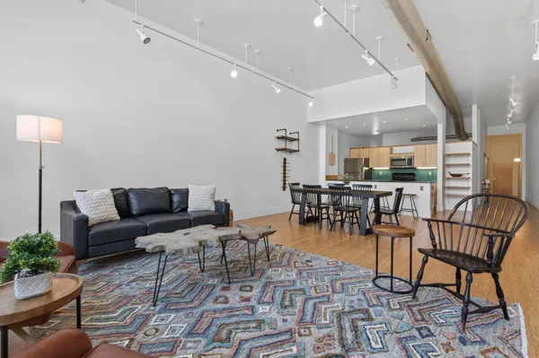 $650,000 | 15 Brown Street, Unit 203, Portland, ME 04101