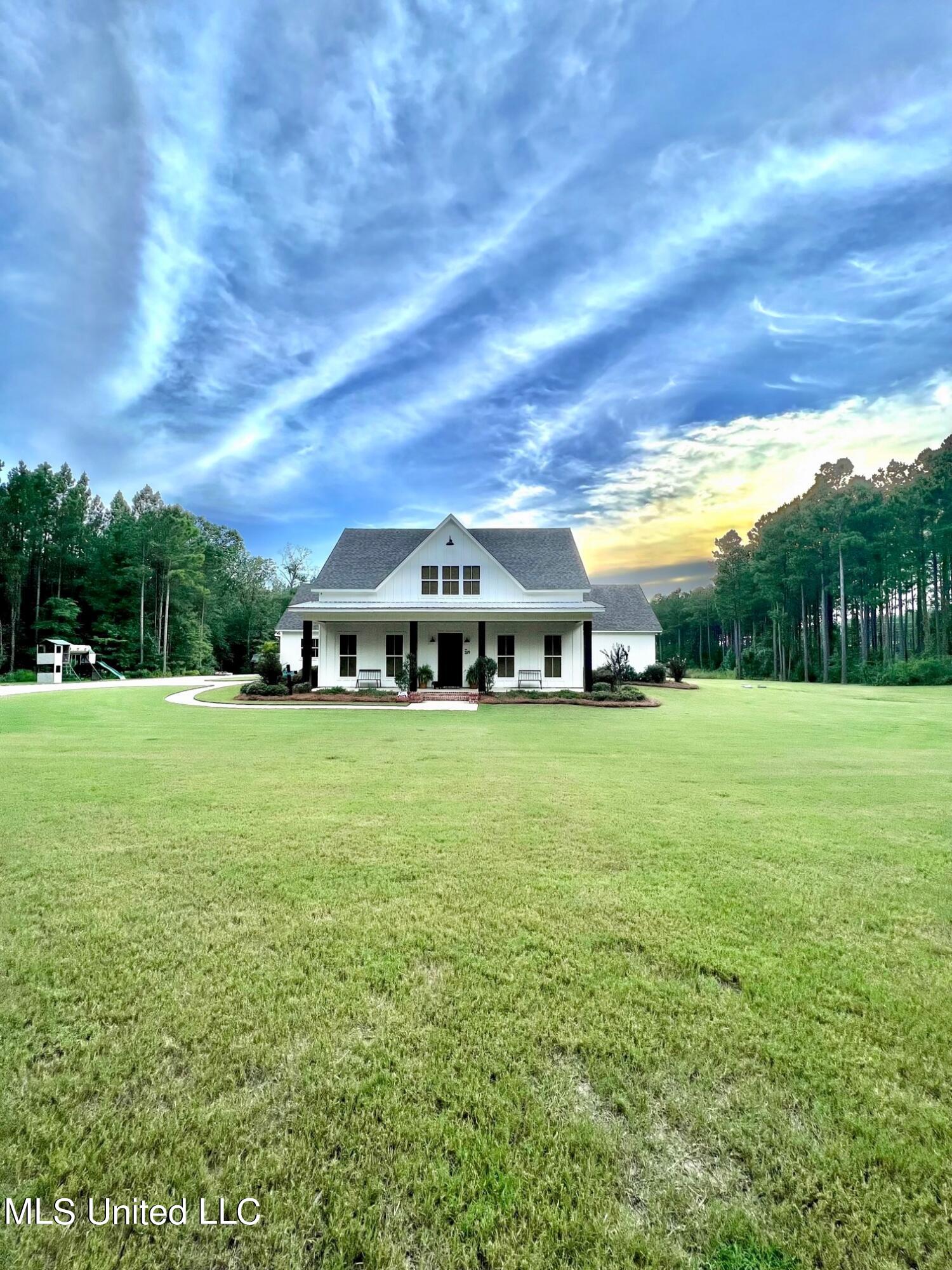 199 Stump Ridge Road Brandon, MS 39047 - Photo 1 of 35 Exterior 1