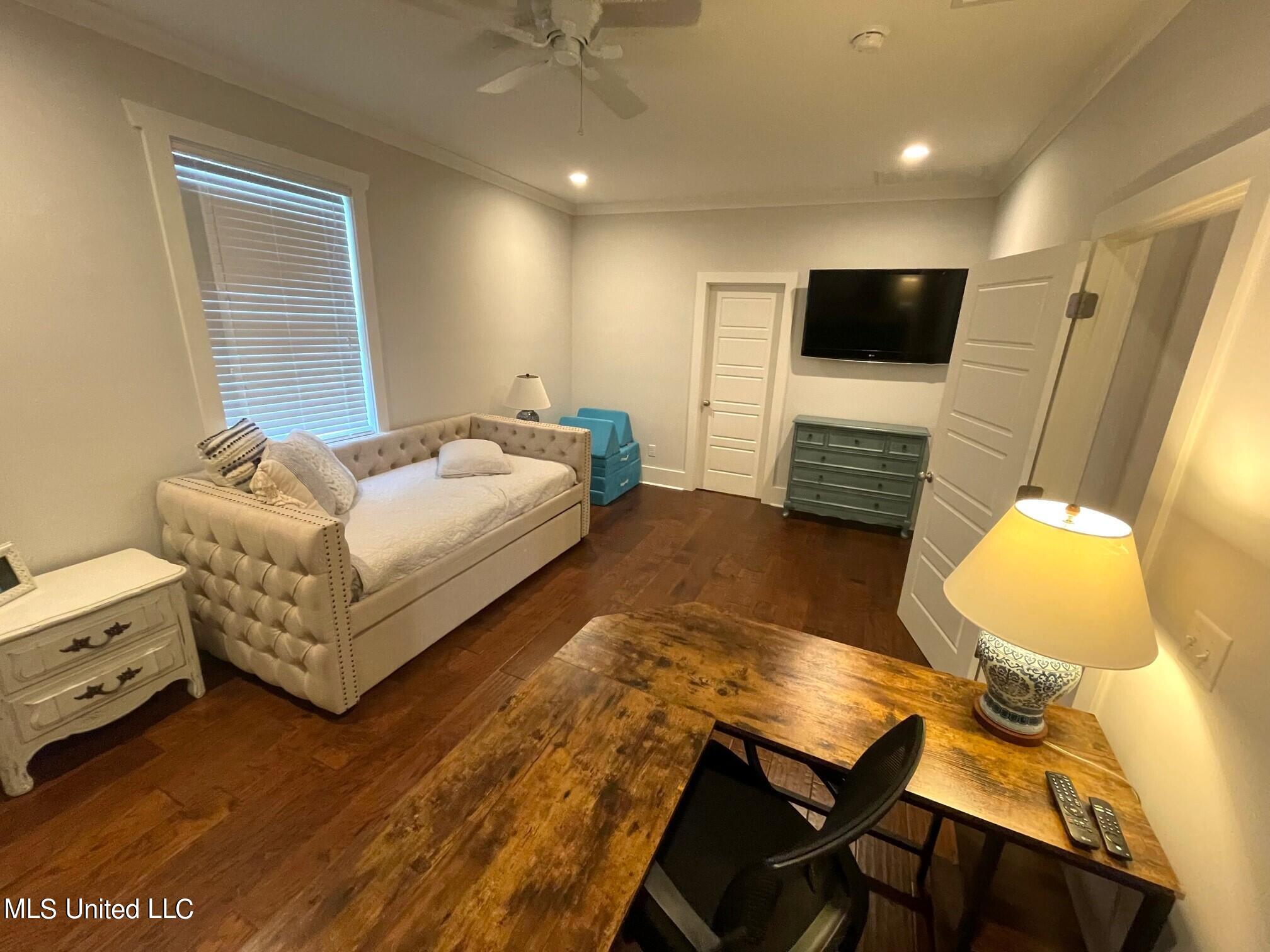 199 Stump Ridge Road Brandon, MS 39047 - Photo 29 of 35 199 SR - Upstairs 3