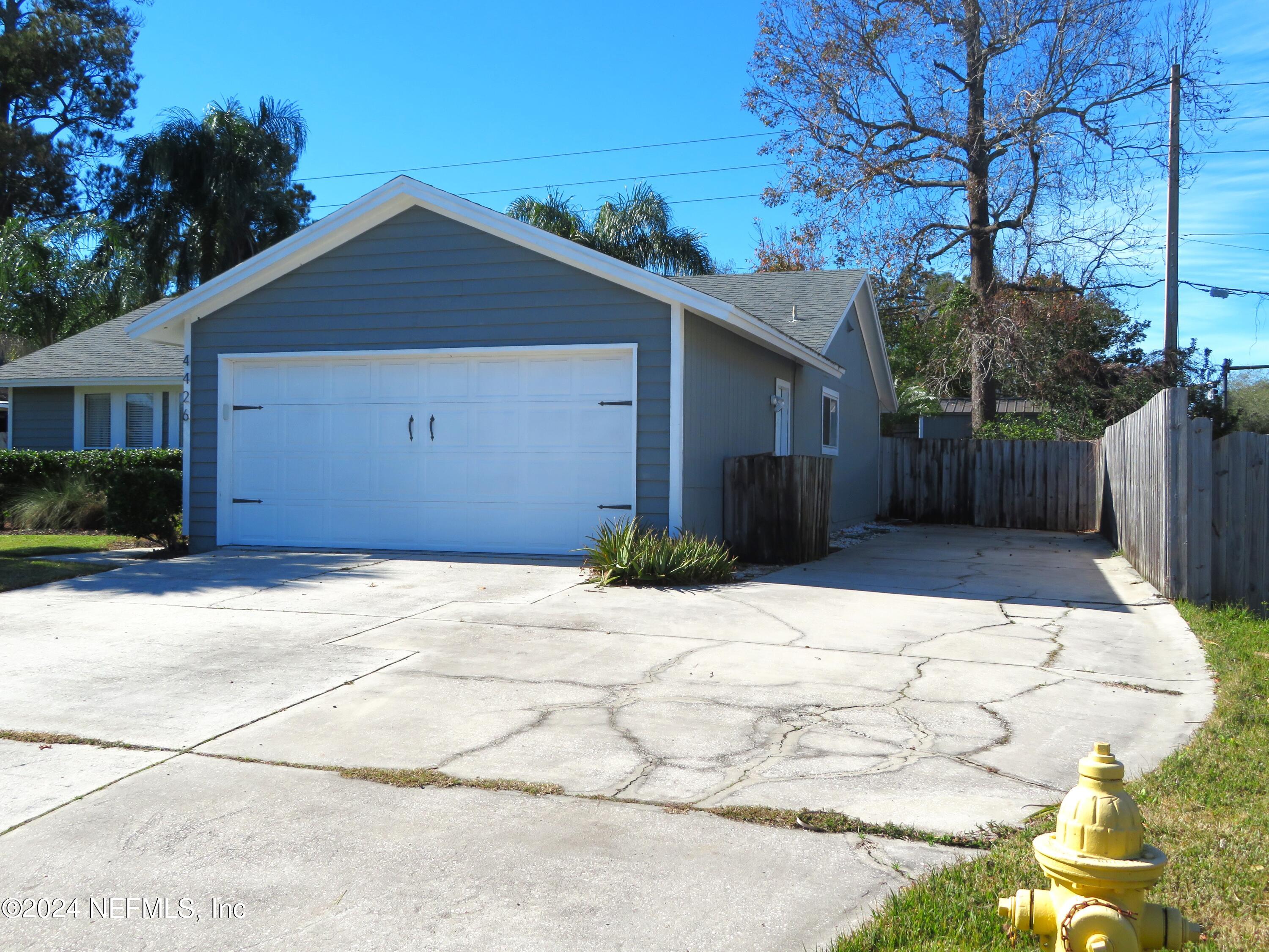 4426 Port Arthur Road Jacksonville, FL 32224 - Photo 20 of 20 Extra Parking