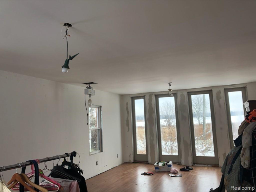 6626 South Ubly Road Ubly, MI 48475 - Photo 8 of 12 living room.jpg