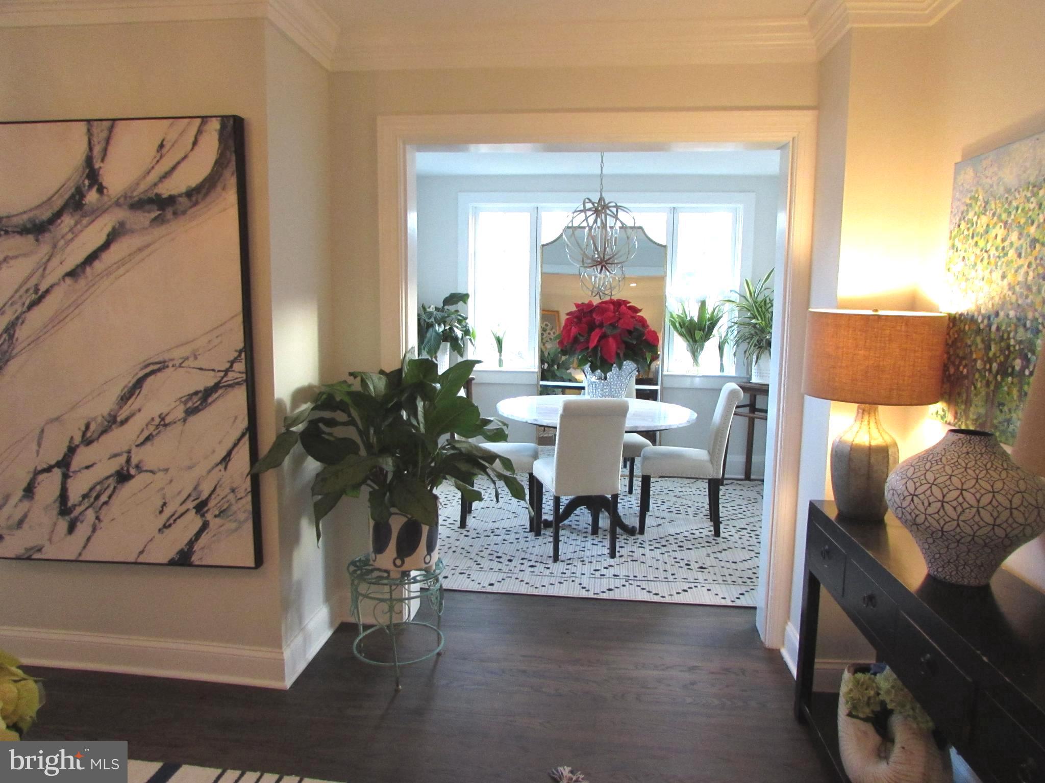 16308 Falls Road Upperco, MD 21155 - Photo 12 of 92 dining