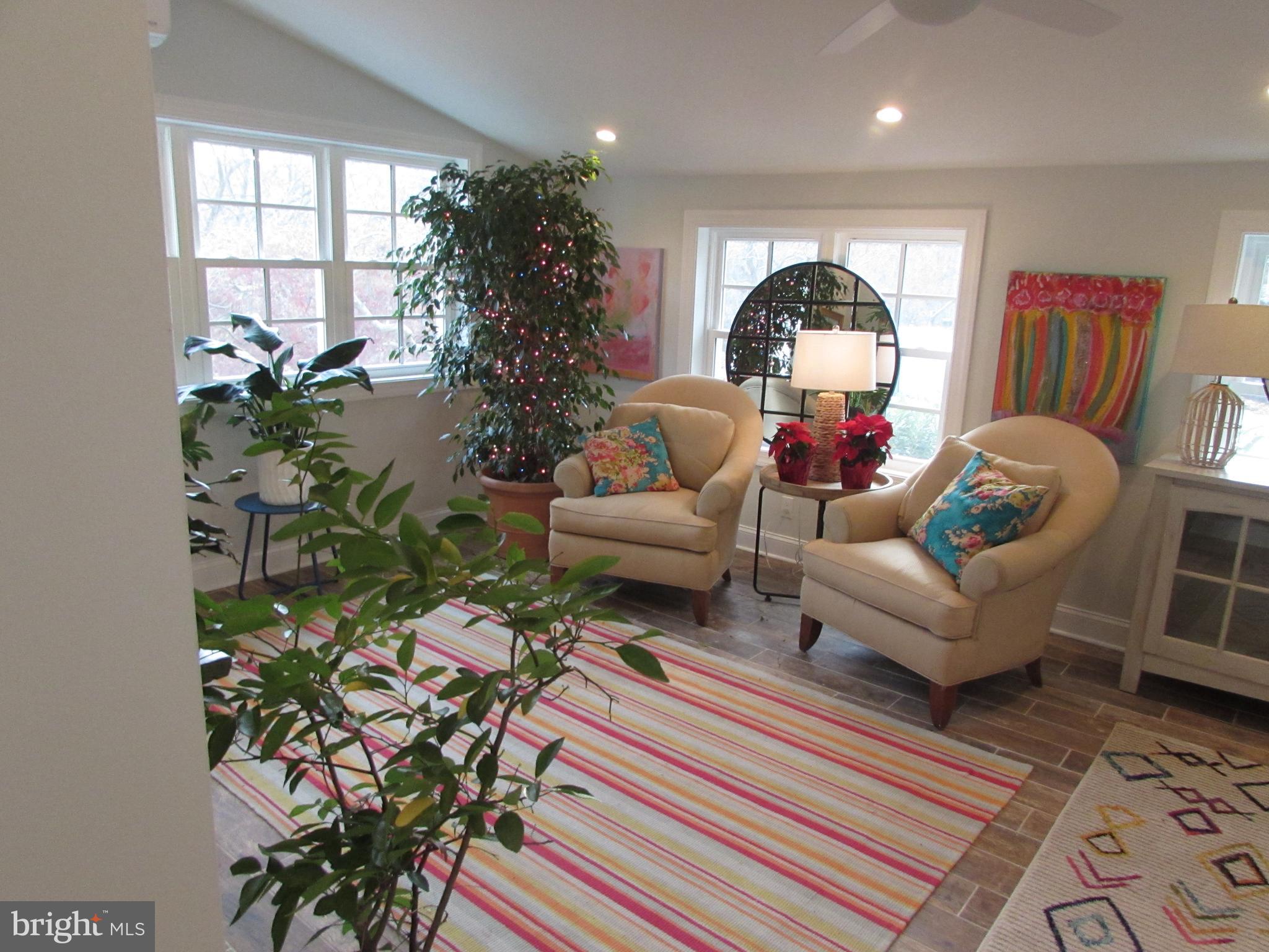 16308 Falls Road Upperco, MD 21155 - Photo 19 of 92 third living area, new addition