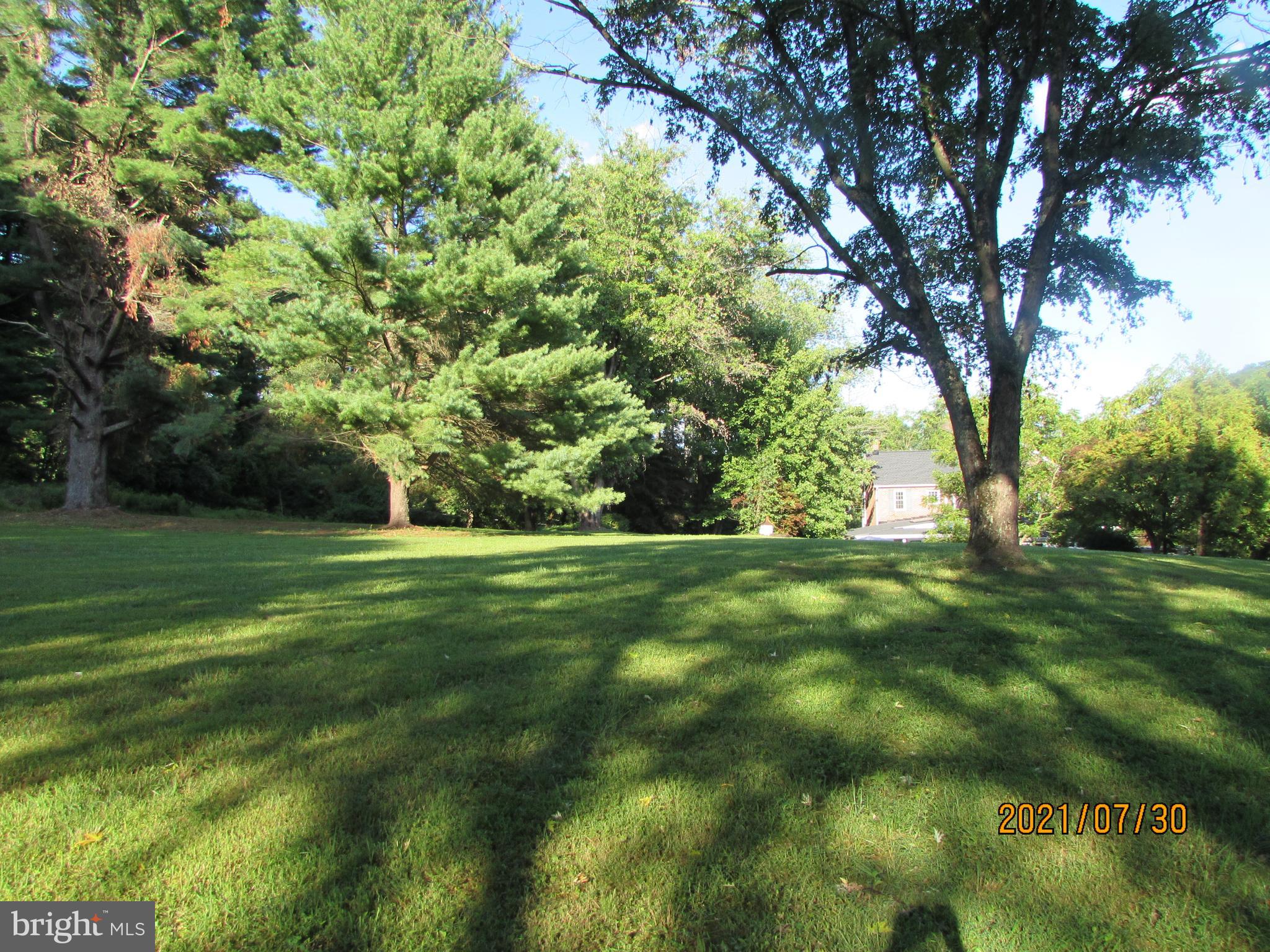 16308 Falls Road Upperco, MD 21155 - Photo 22 of 92 beautiful yard