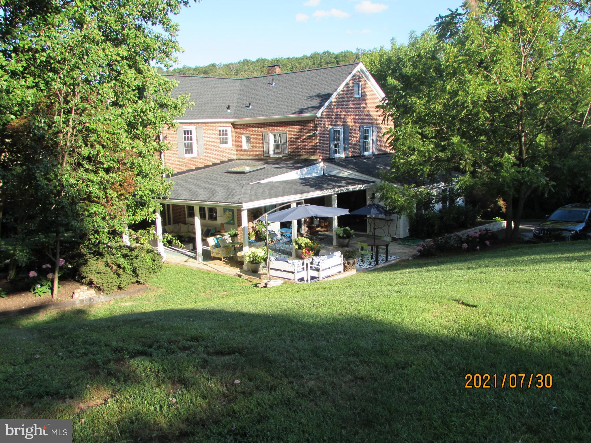 16308 Falls Road Upperco, MD 21155 - Photo 25 of 92