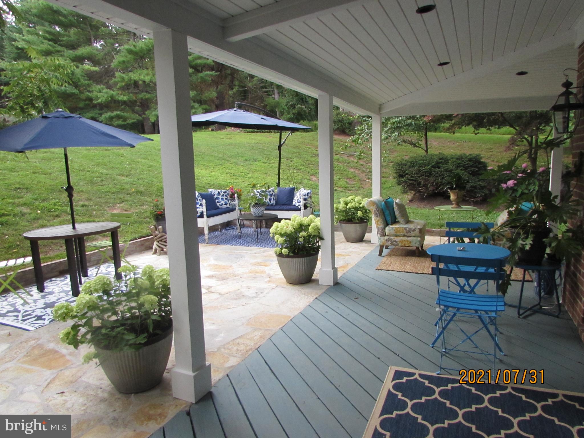 16308 Falls Road Upperco, MD 21155 - Photo 28 of 92