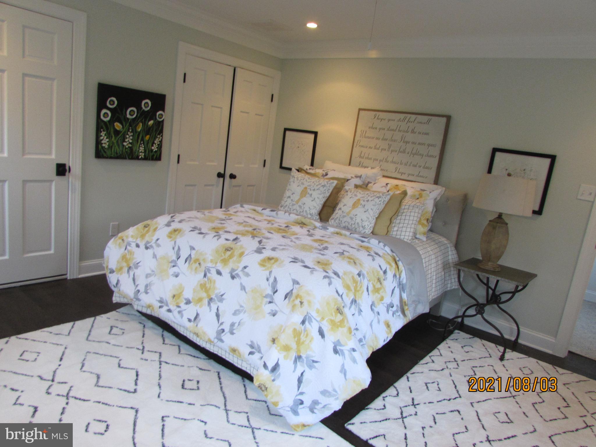 16308 Falls Road Upperco, MD 21155 - Photo 60 of 92 Master bedroom