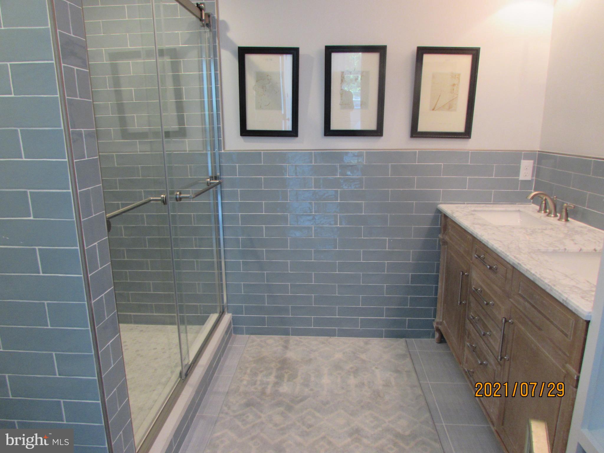16308 Falls Road Upperco, MD 21155 - Photo 62 of 92 master bathroom