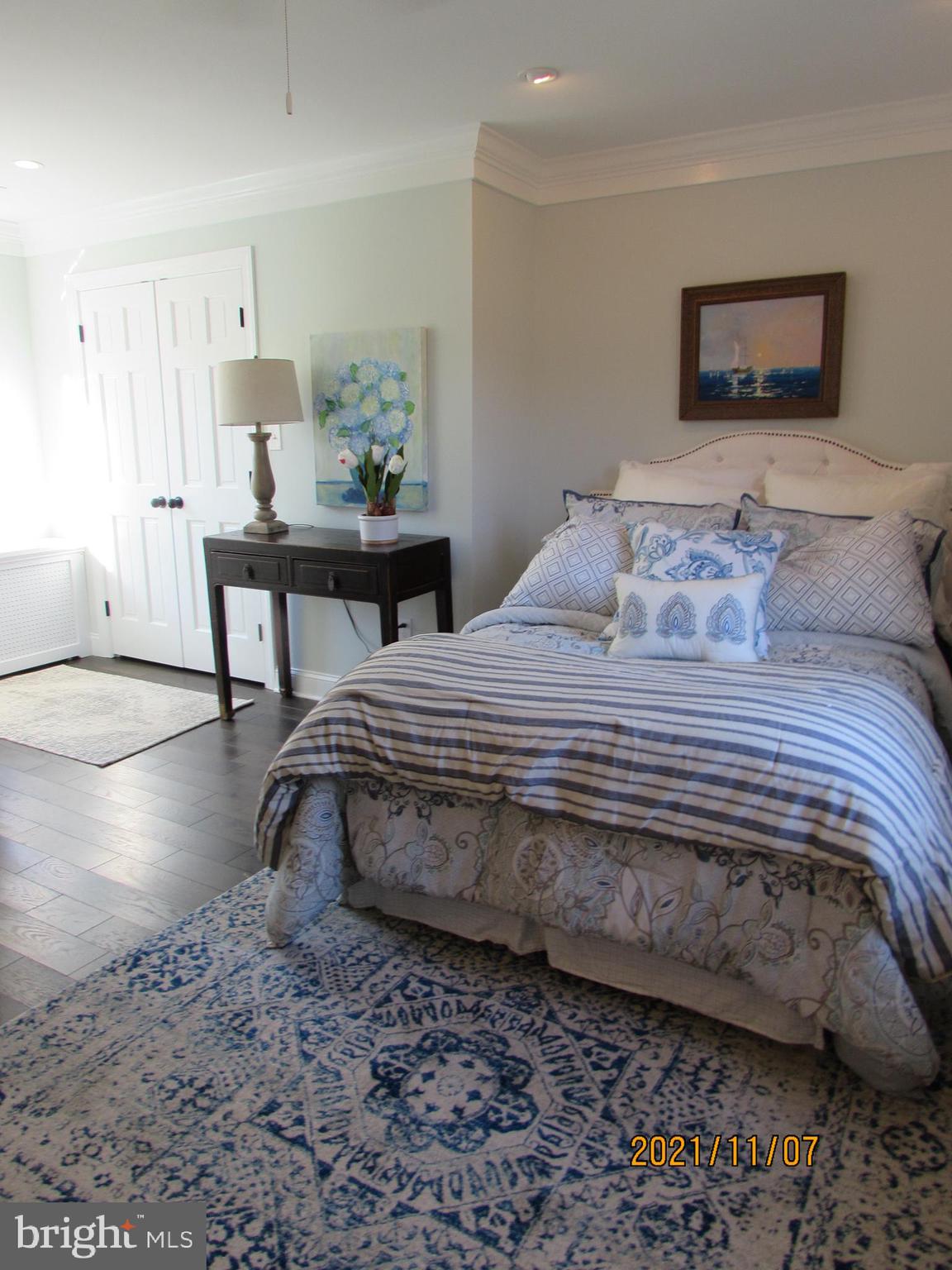 16308 Falls Road Upperco, MD 21155 - Photo 65 of 92 all bedrooms are brigh, lots of natural light
