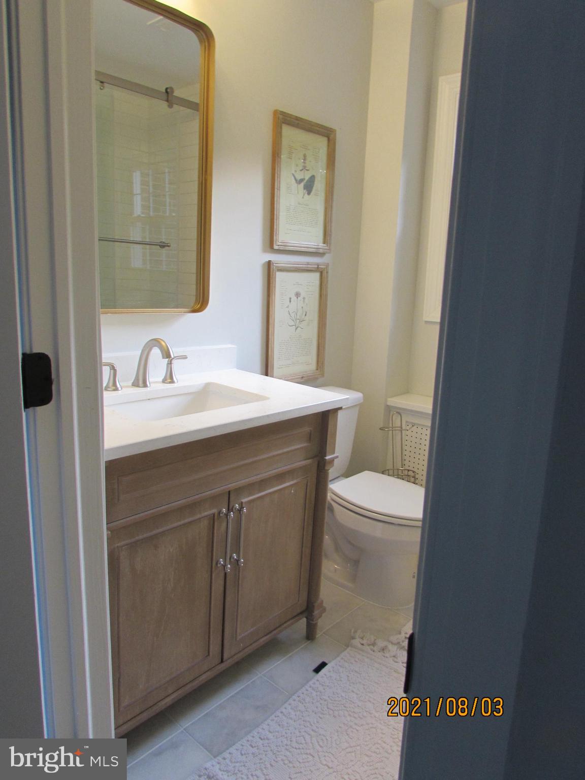 16308 Falls Road Upperco, MD 21155 - Photo 67 of 92 all new bathrooms
