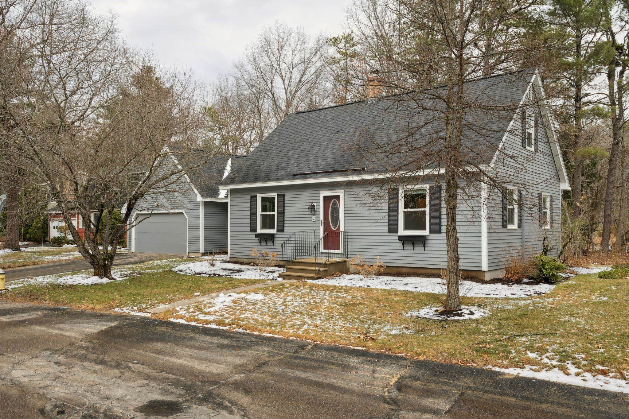 58 Branch Turnpike, Unit 2 Concord, NH 03301 - Photo 1 of 42