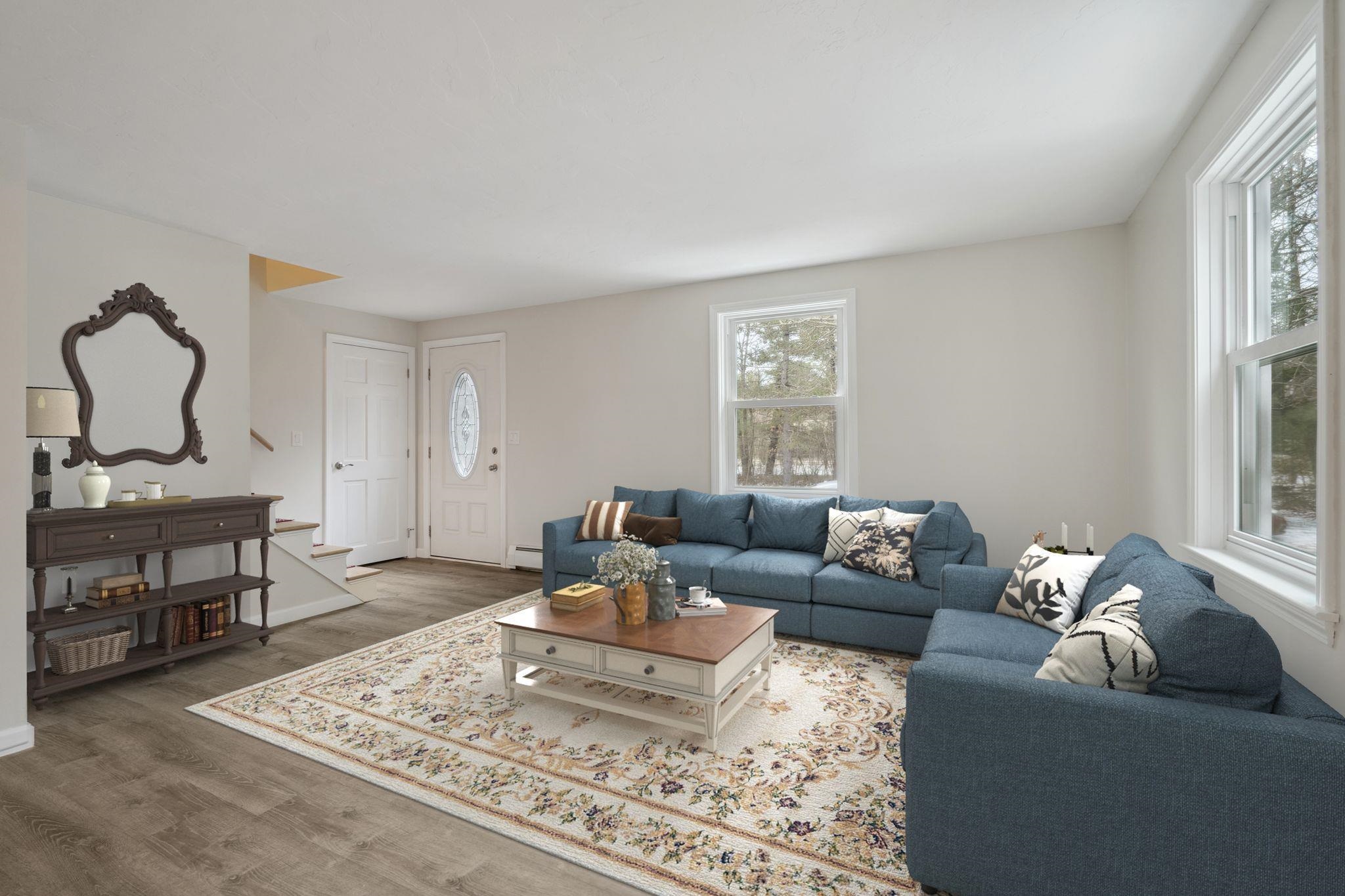 58 Branch Turnpike, Unit 2 Concord, NH 03301 - Photo 19 of 42