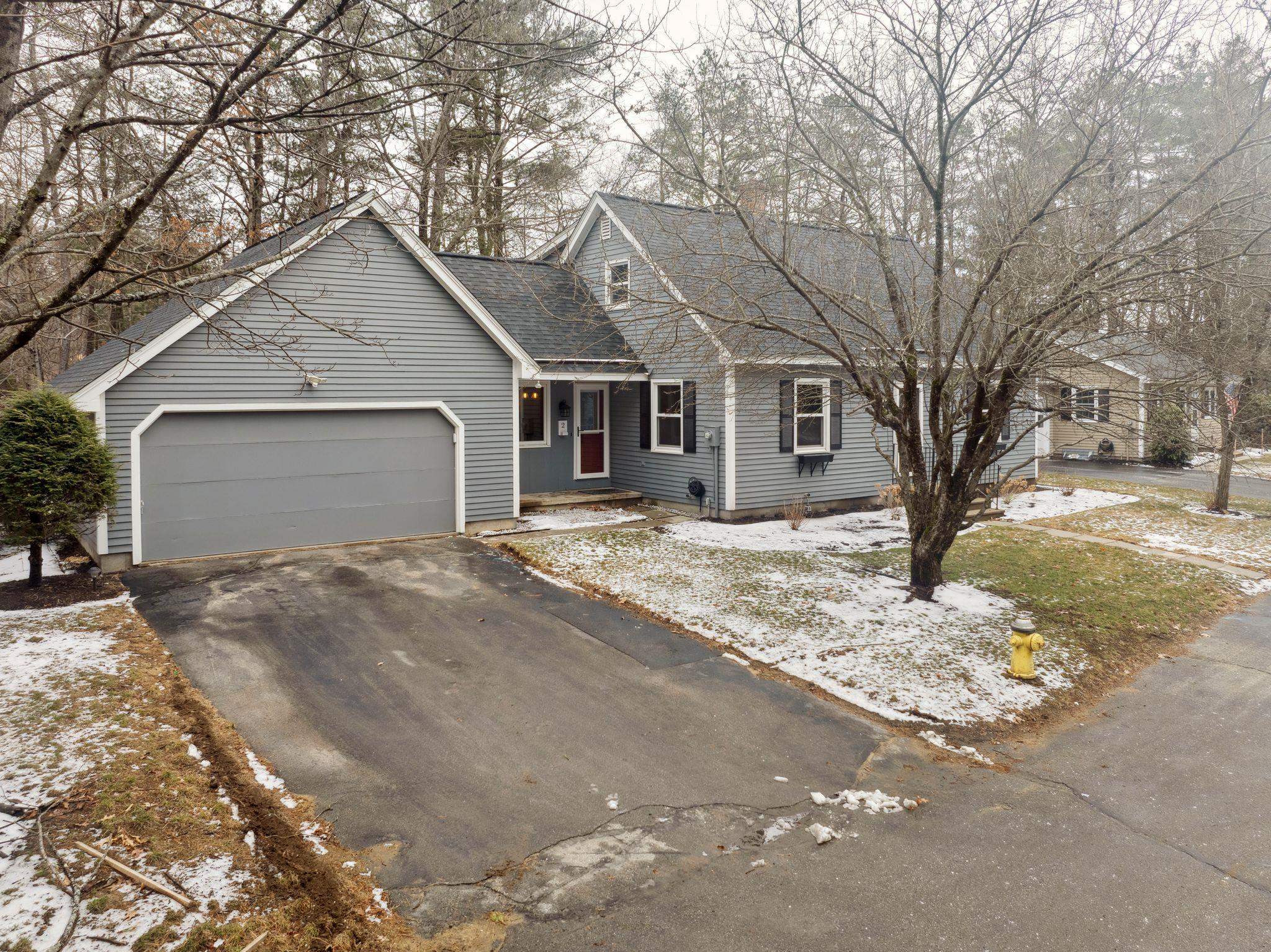 58 Branch Turnpike, Unit 2 Concord, NH 03301 - Photo 2 of 42