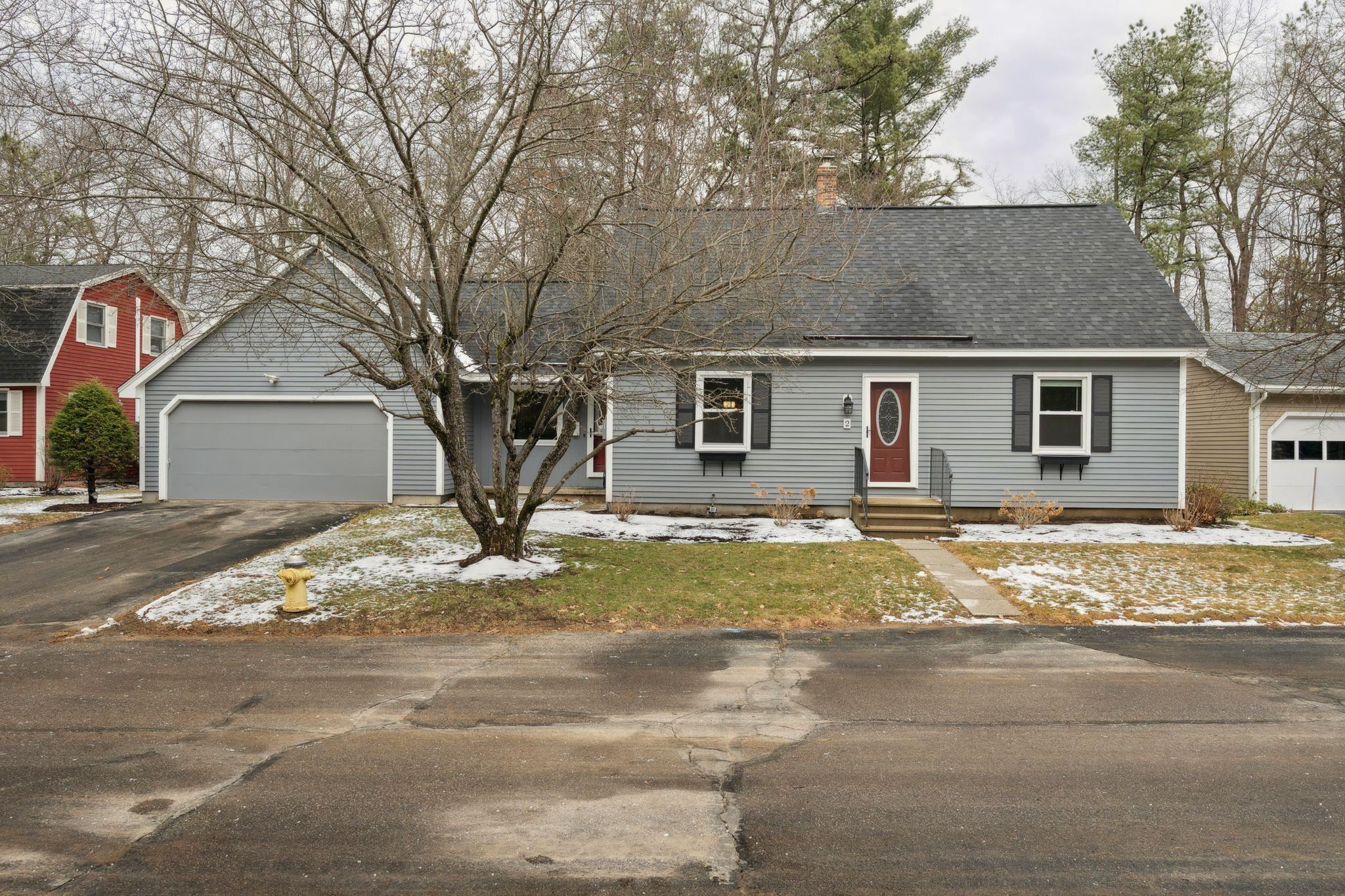 58 Branch Turnpike, Unit 2 Concord, NH 03301 - Photo 3 of 42