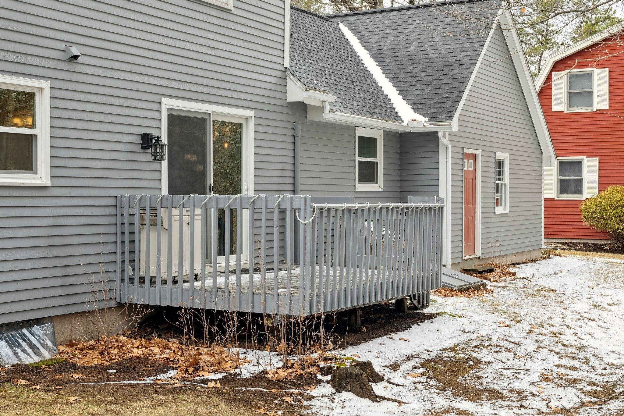 58 Branch Turnpike, Unit 2 Concord, NH 03301 - Photo 40 of 42