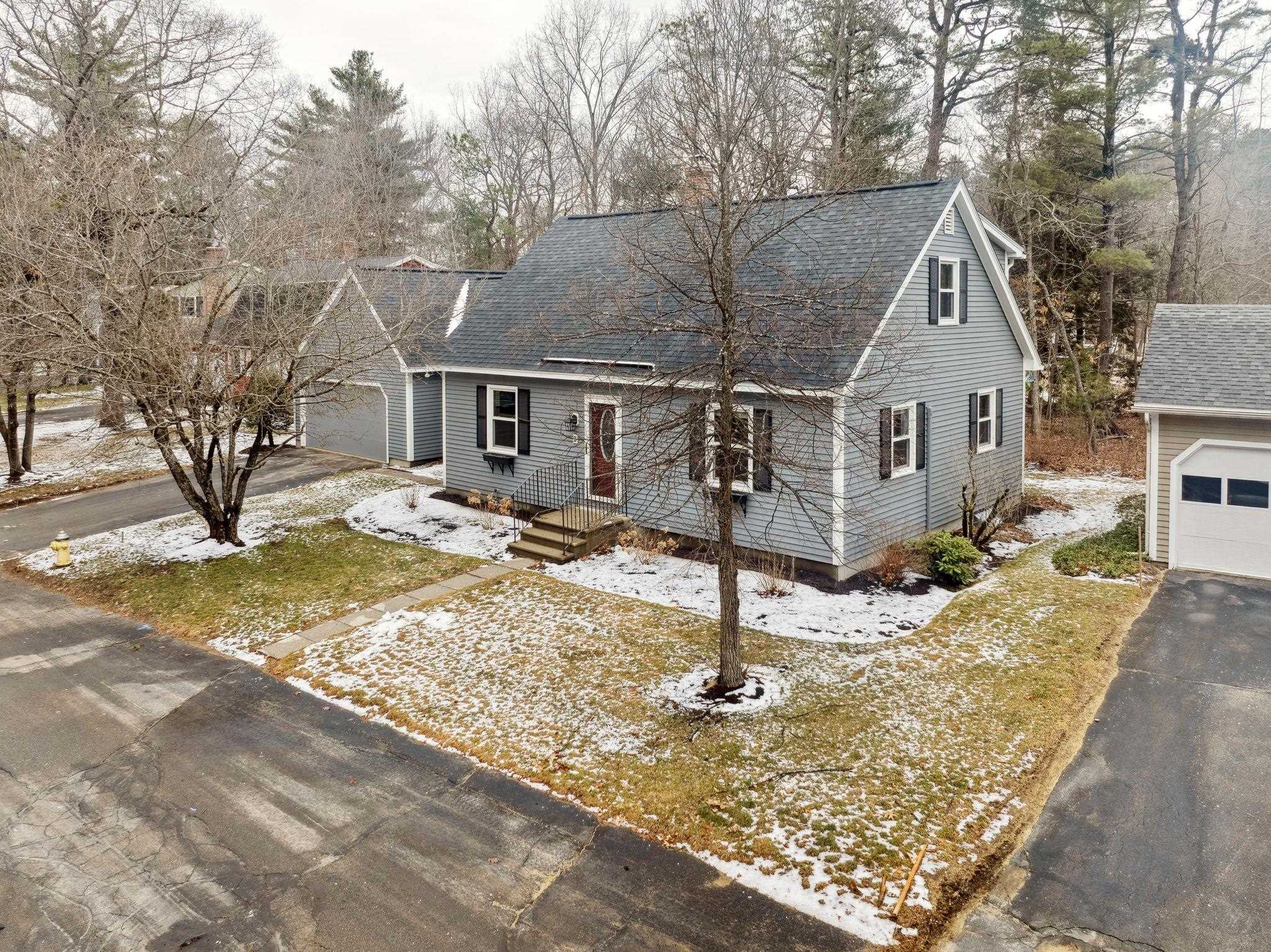 58 Branch Turnpike, Unit 2 Concord, NH 03301 - Photo 4 of 42