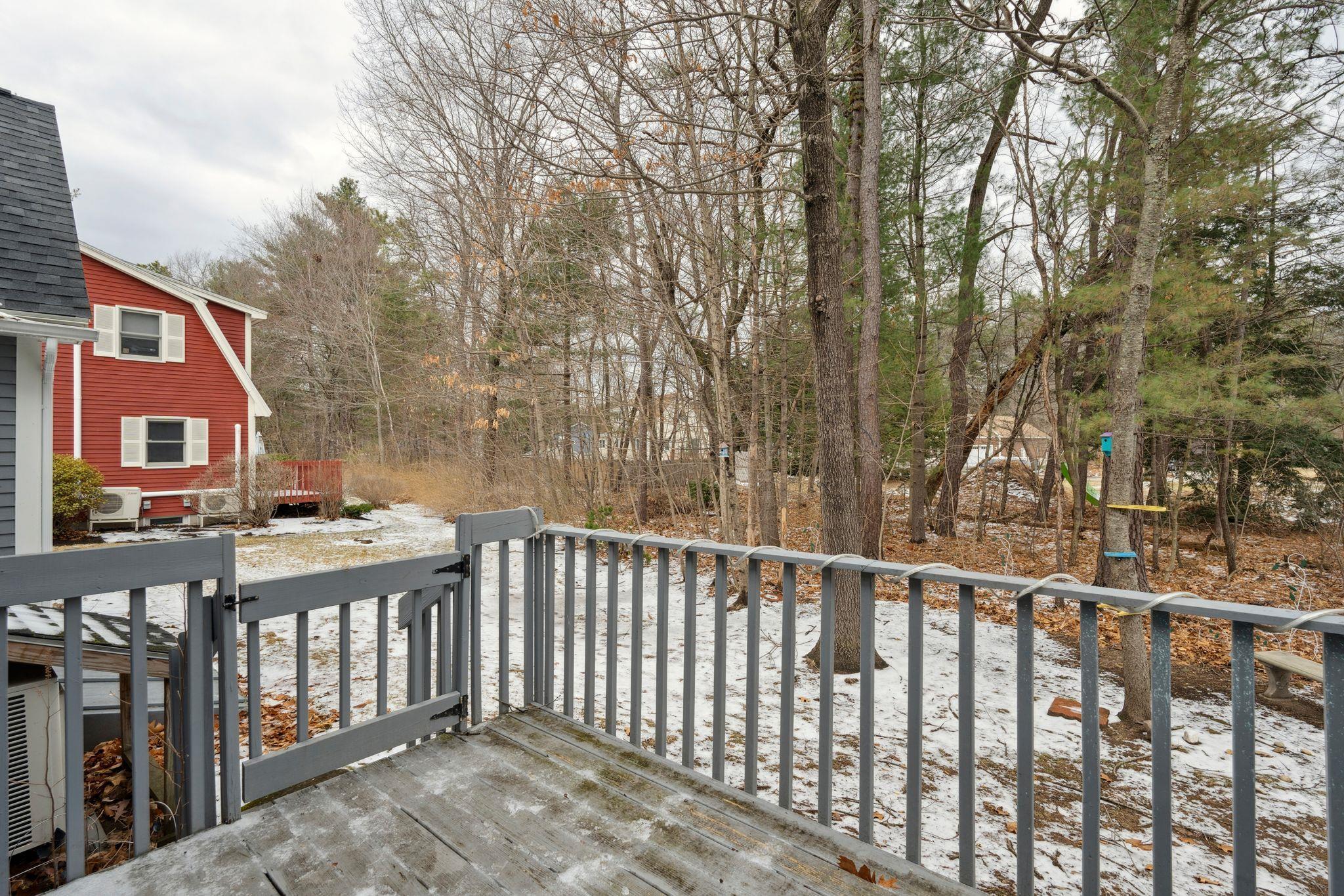 58 Branch Turnpike, Unit 2 Concord, NH 03301 - Photo 42 of 42