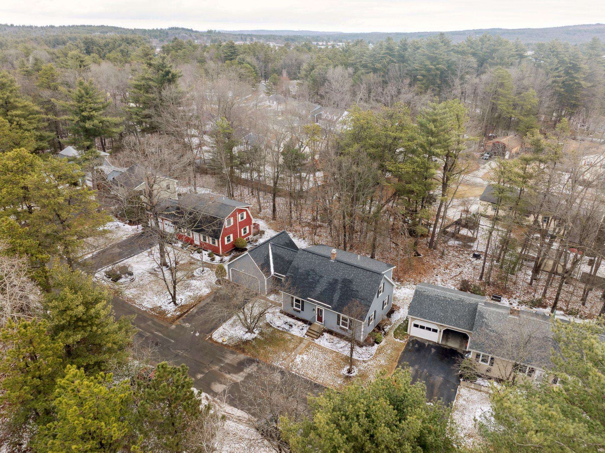 58 Branch Turnpike, Unit 2 Concord, NH 03301 - Photo 5 of 42