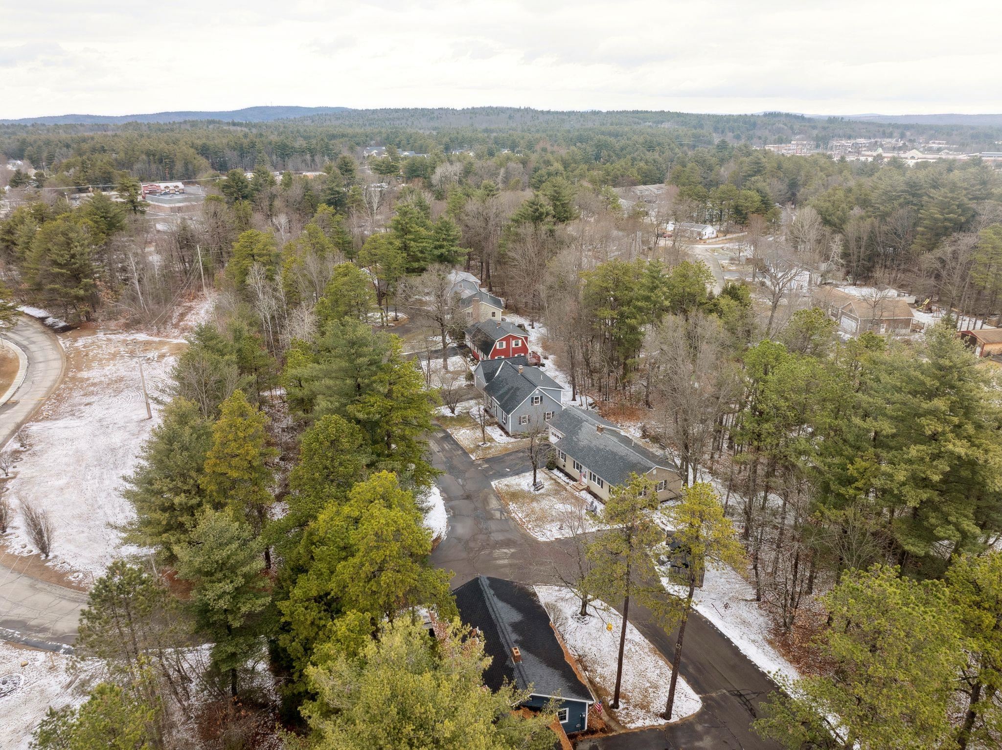 58 Branch Turnpike, Unit 2 Concord, NH 03301 - Photo 7 of 42