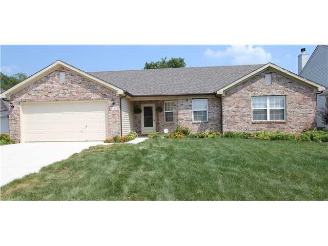2849 Rothe Lane Indianapolis, IN 46229 - Photo 1 of 9 Gallery Image 1