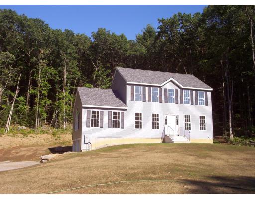 Lot-3-90) Sturbridge Road Holland, MA 01521 - Photo 1 of 30