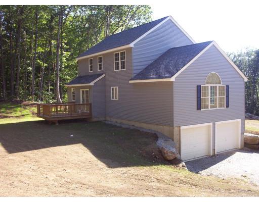 Lot-3-90) Sturbridge Road Holland, MA 01521 - Photo 15 of 30