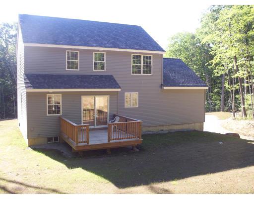 Lot-3-90) Sturbridge Road Holland, MA 01521 - Photo 18 of 30