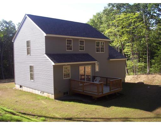 Lot-3-90) Sturbridge Road Holland, MA 01521 - Photo 19 of 30
