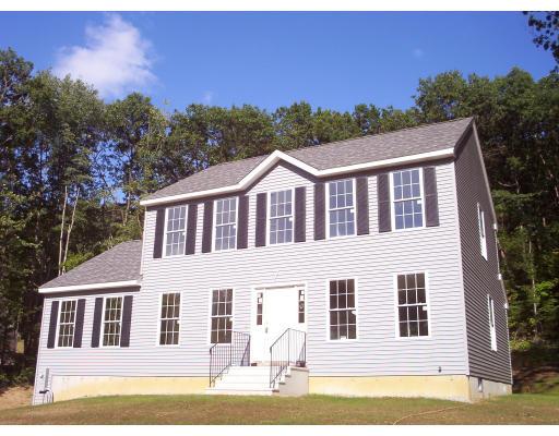 Lot-3-90) Sturbridge Road Holland, MA 01521 - Photo 2 of 30