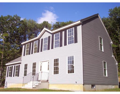 Lot-3-90) Sturbridge Road Holland, MA 01521 - Photo 21 of 30
