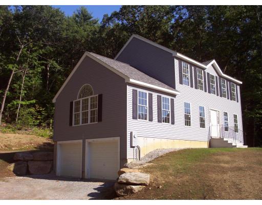 Lot-3-90) Sturbridge Road Holland, MA 01521 - Photo 3 of 30