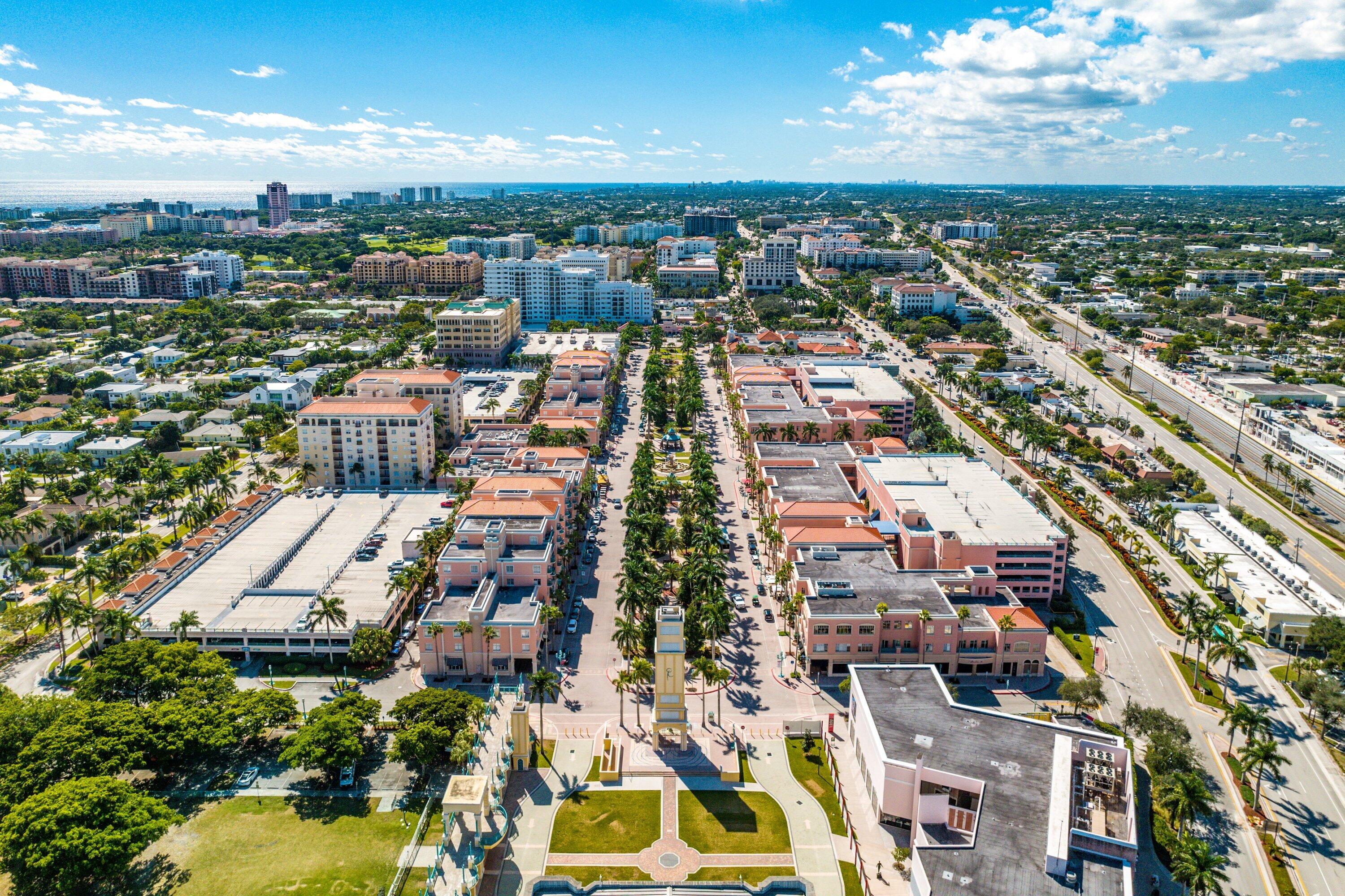 233 South Federal Highway, Unit 509 Boca Raton, FL 33432 - Photo 48 of 49