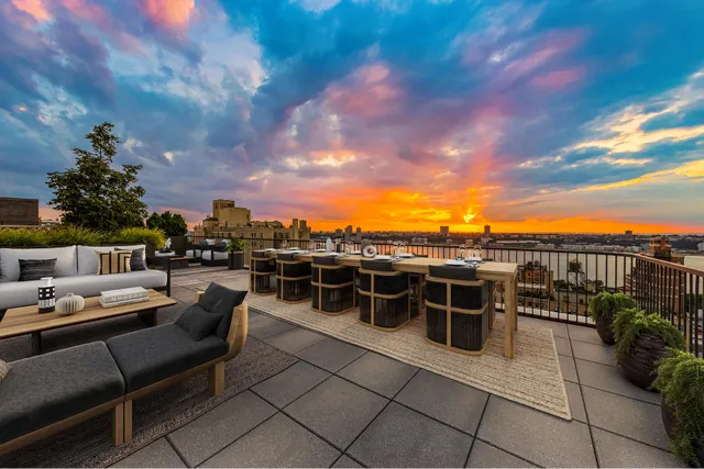 $13,000,000 | 2505 Broadway, Unit PH | Upper West Side