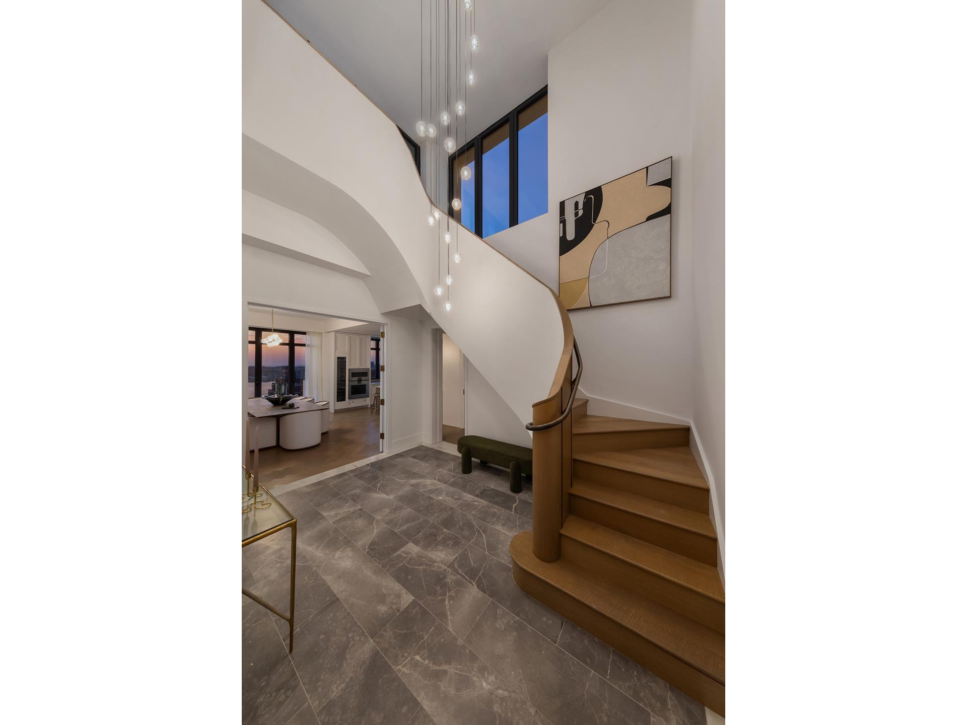 2505 Broadway, Unit PH Manhattan, NY 10025 - Photo 3 of 11