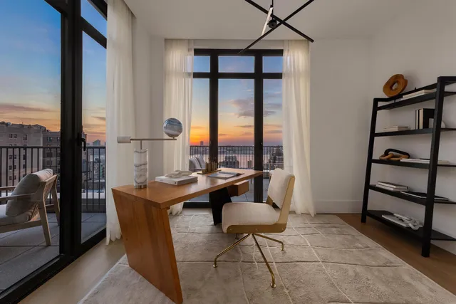 $13,000,000 | 2505 Broadway, Unit PH | Upper West Side