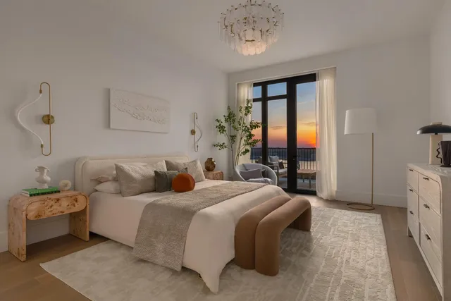 $13,000,000 | 2505 Broadway, Unit PH | Upper West Side