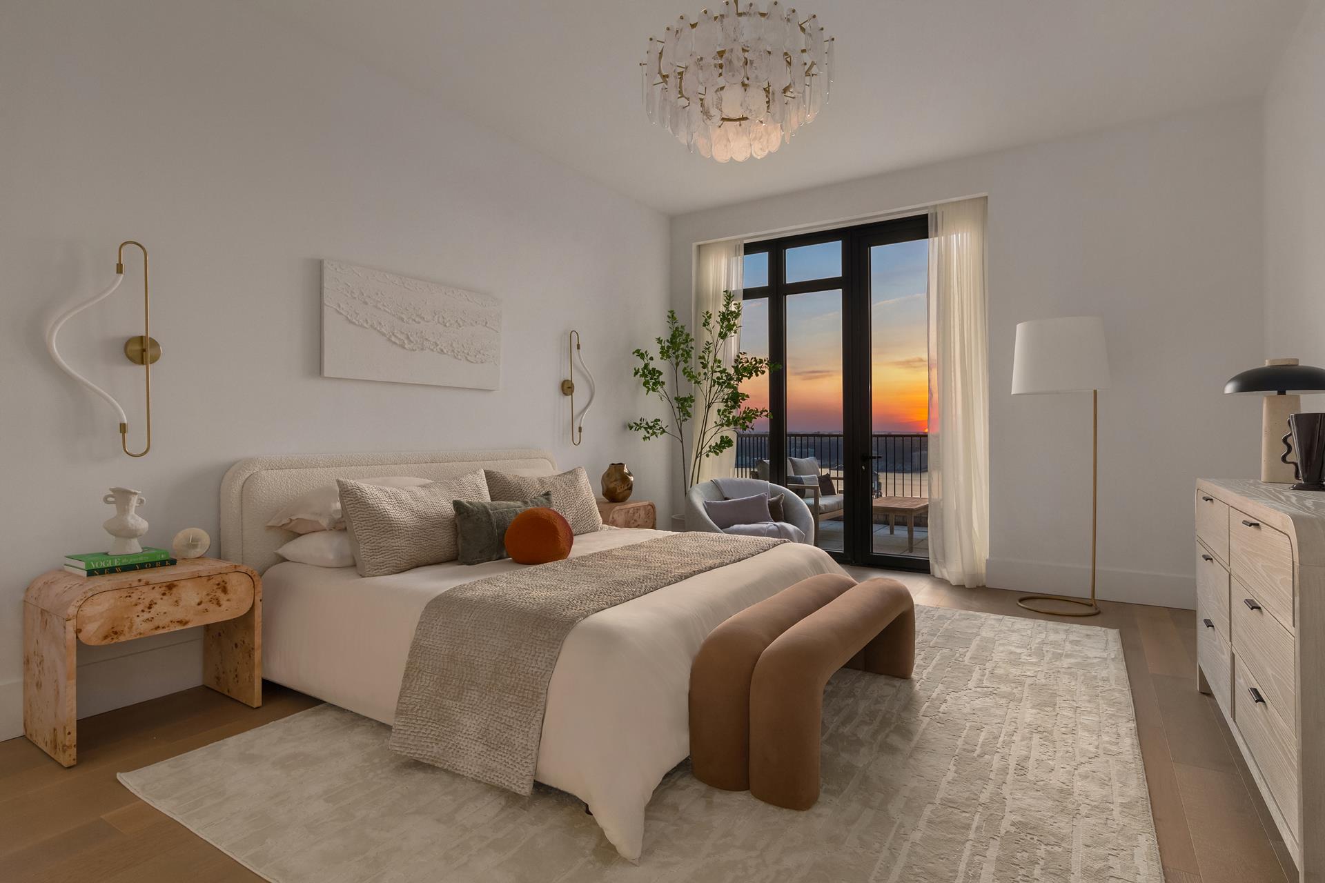 2505 Broadway, Unit PH Manhattan, NY 10025 - Photo 5 of 11