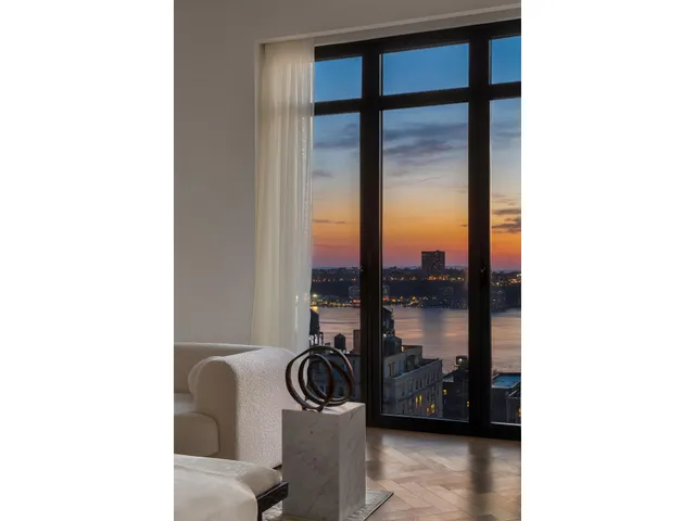 $13,000,000 | 2505 Broadway, Unit PH | Upper West Side