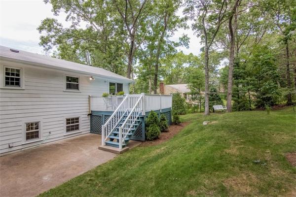 206 Alder Road Westwood, MA 02090 - Photo 27 of 30 Gallery Image 27