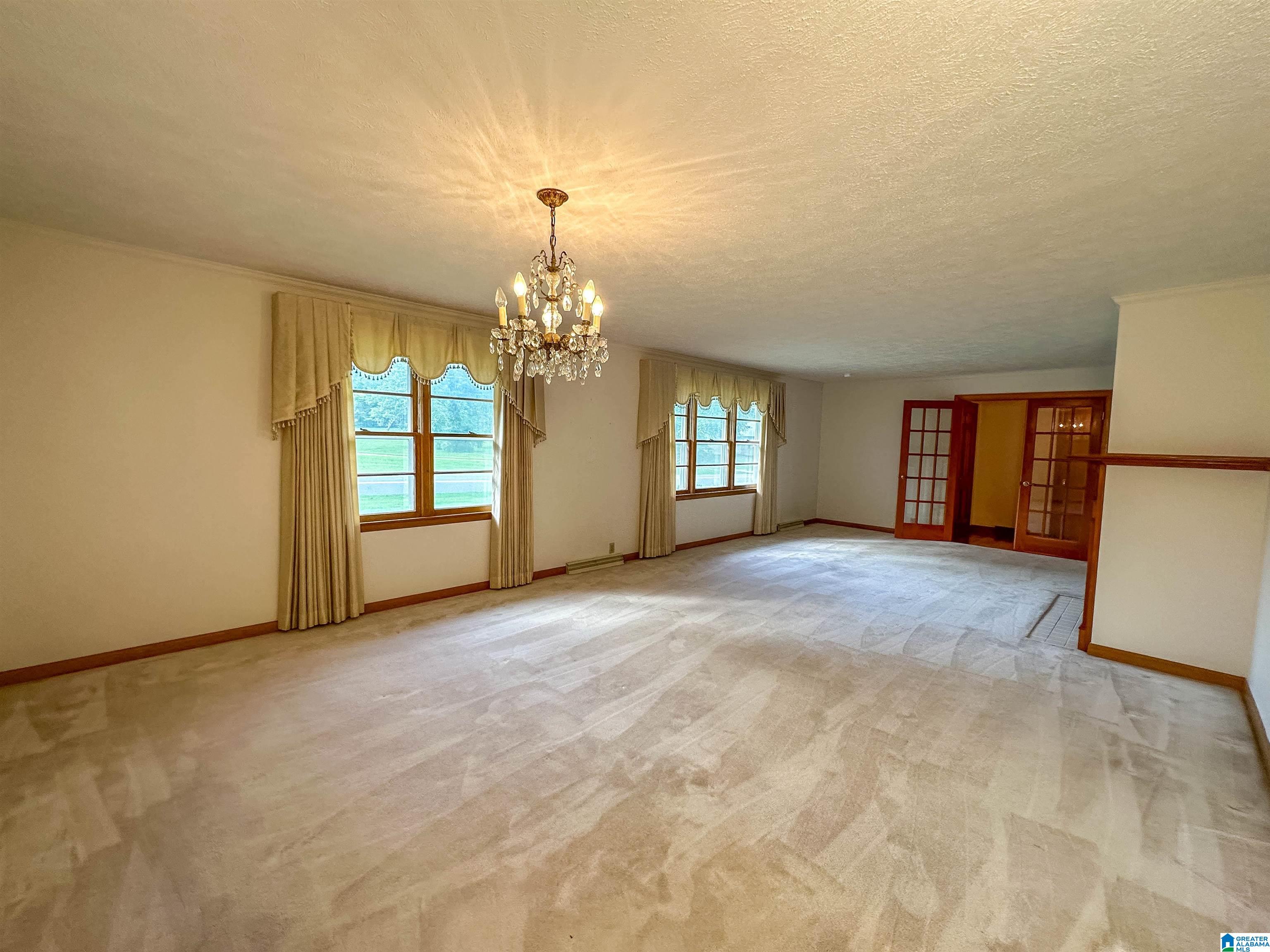 301 High Pine Road Ashland, AL 36251 - Photo 5 of 42