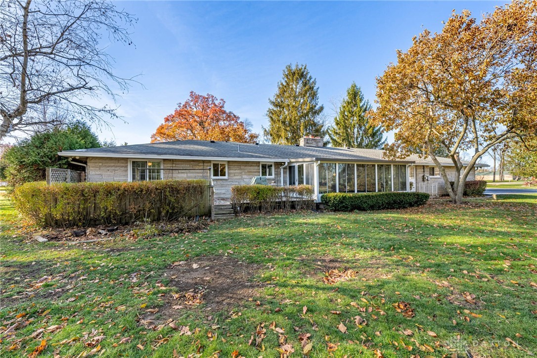 7368 San Fernando Road Huber Heights, OH 45424 - Photo 36 of 39
