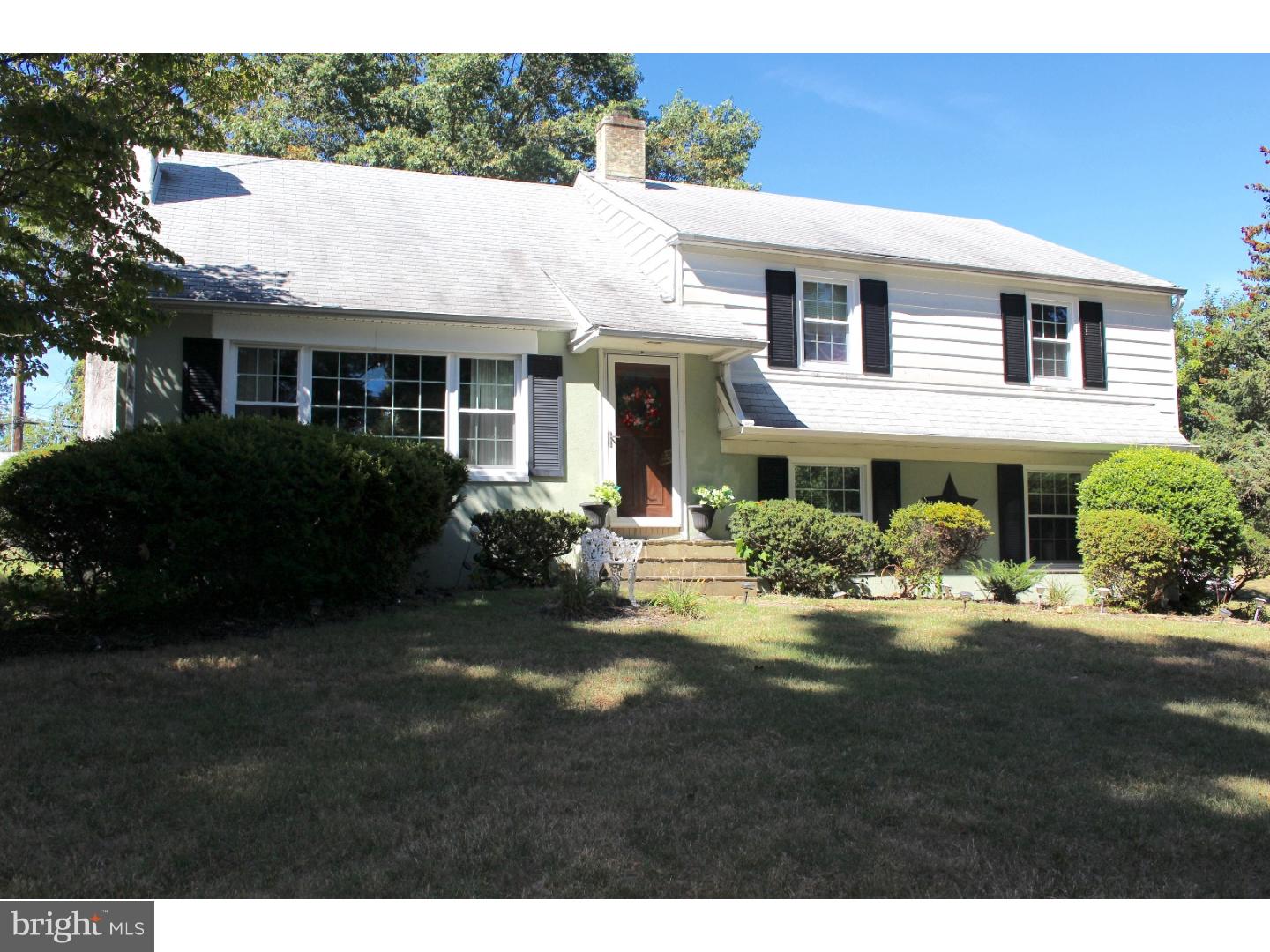 148 Ashley Road Newtown Square, PA 19073 - Photo 1 of 15 Exterior Front
