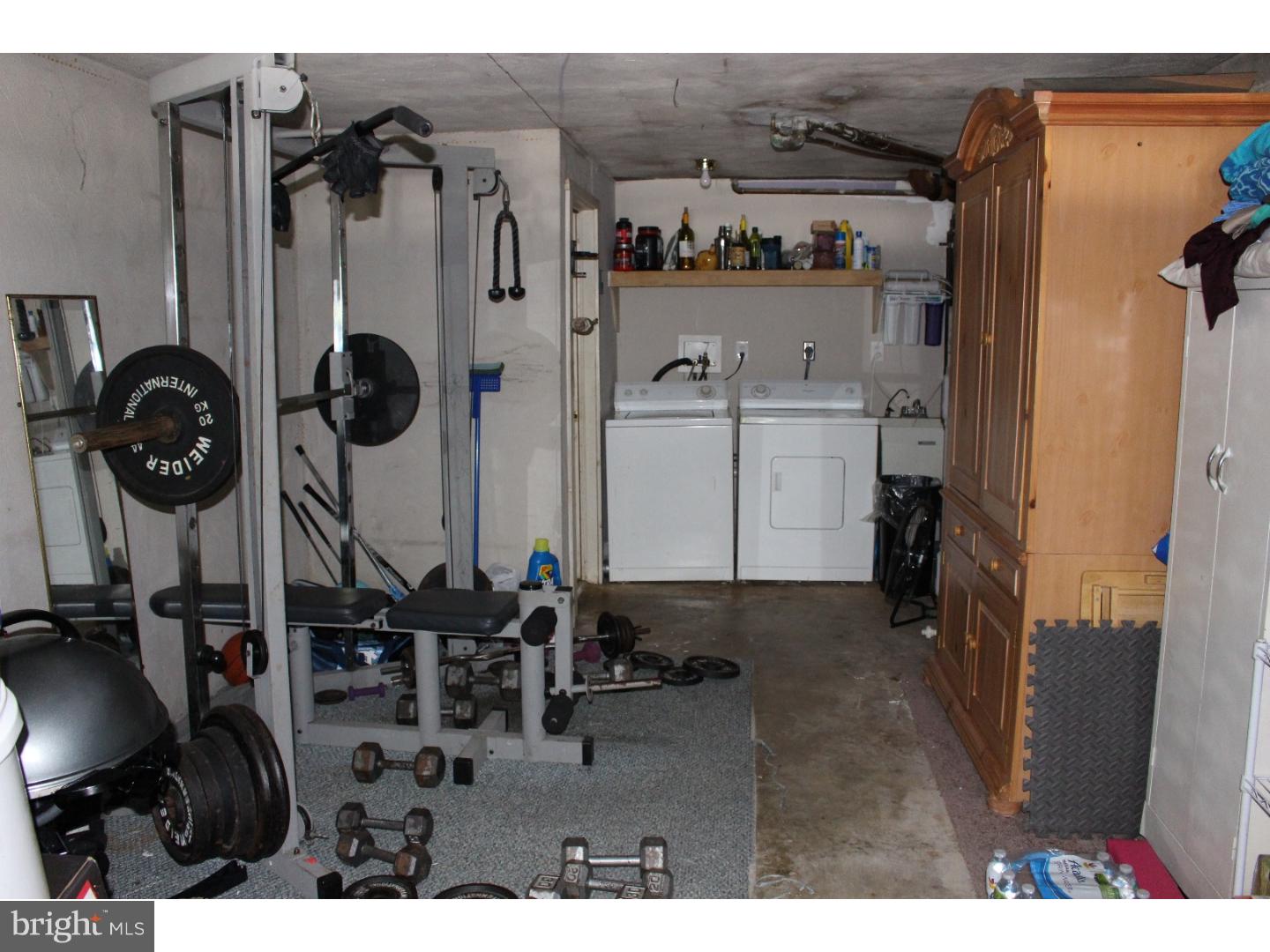 148 Ashley Road Newtown Square, PA 19073 - Photo 14 of 15 Garage
