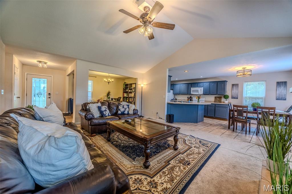 19958 Ladera Road Waynesville, MO 65583 - Photo 11 of 60