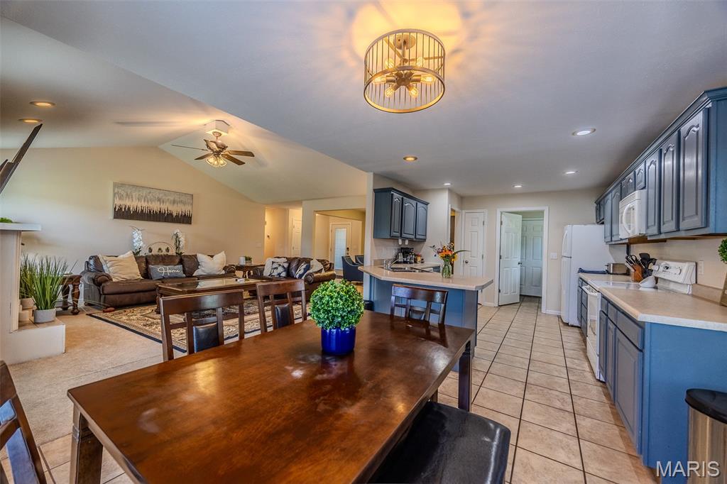 19958 Ladera Road Waynesville, MO 65583 - Photo 13 of 60