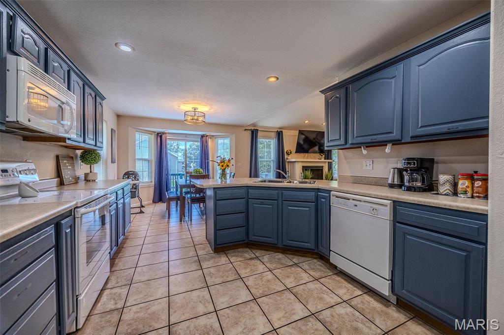 19958 Ladera Road Waynesville, MO 65583 - Photo 18 of 60